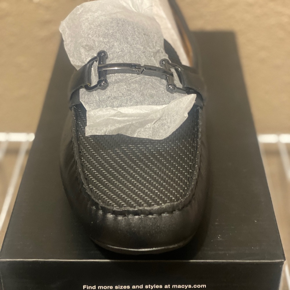Men’s Loafers - NWB NEVER BEEN USED
